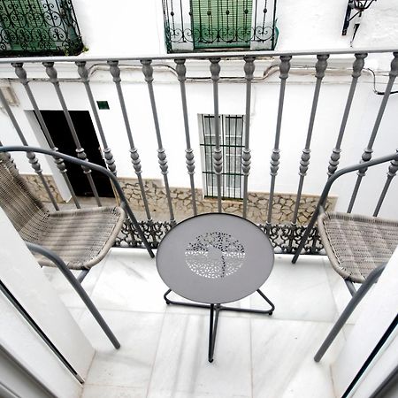 Conil Apartamentos La Dama Y El Vagabundo Conil De La Frontera Extérieur photo