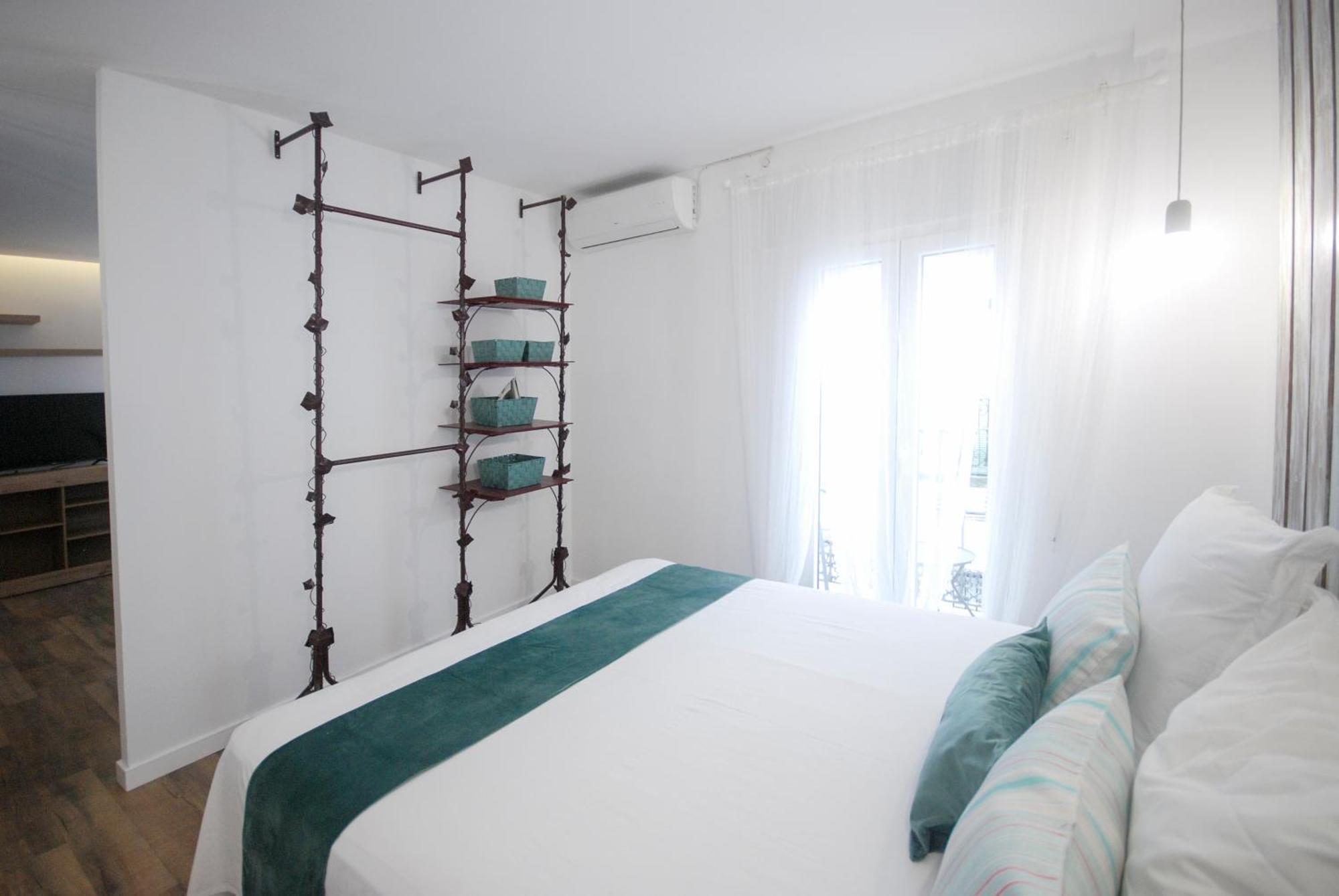Conil Apartamentos La Dama Y El Vagabundo Conil De La Frontera Extérieur photo