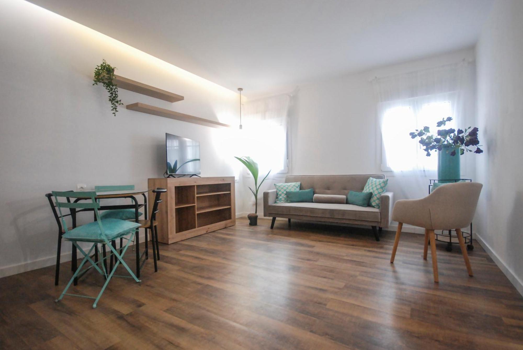 Conil Apartamentos La Dama Y El Vagabundo Conil De La Frontera Extérieur photo